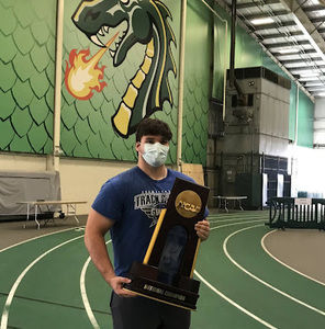 Meet your Posher, Collin